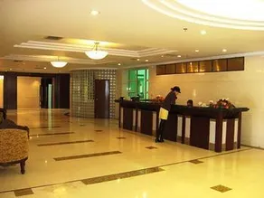 Jinshan Hotel - Image 2