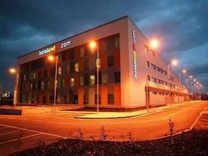 ELE Hotelandgo Arasur - Image 2