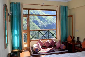 Himalayan Abode Homestay - Image 5