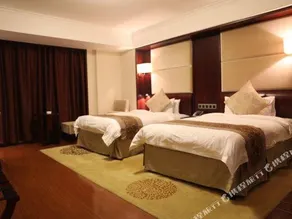Jinhua Today Hotel - Image 5