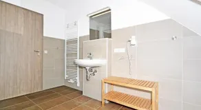 Ferienanlage Sonneninsel Haus Himmelblau Erdgeschoss - Image 5