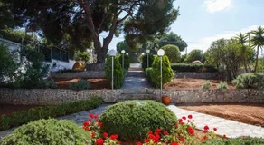 The Castle Panoramic Luxury Villa Evia - Image 5