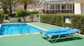 APARTAMENTOS CALA JOSEP ORANGECOSTA - Image 3
