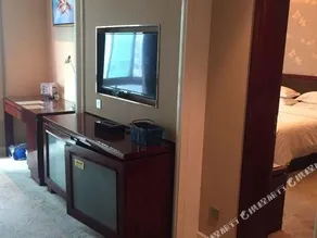 Nan'an Shuitou Mingchao Hotel - Image 4