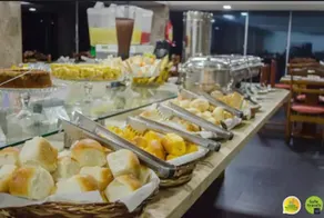 Aram Ouro Branco Hotel - Image 2