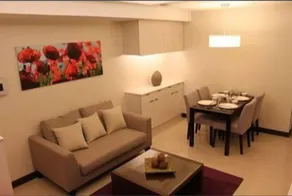 Taipei I-staytion Service Apartment I-Station - Image 3