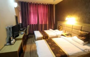Jinzhao Business Hotel - Image 5
