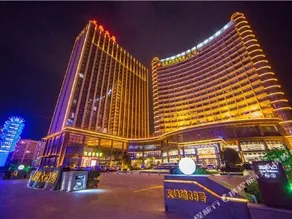 San Ding Hua Yue Hotel - Image 4