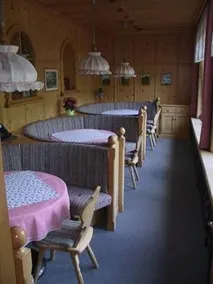 Bräuhaus Pension- Appartment - Image 5