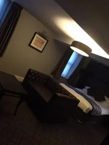 The Angel Hotel - Image 5