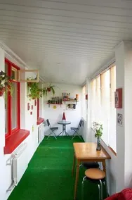 Retro Moldova Hostel - Image 3