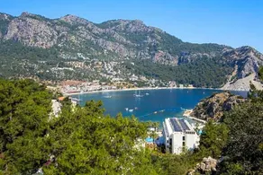Özcan Hotel & Apart - Image 4