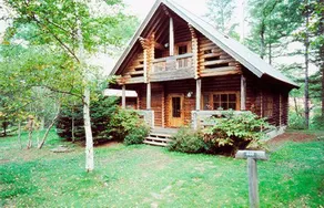 Shiki no Mori Hotel - Image 1