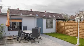 015 Ferienhaus Wilhelmshaven _ wie - Image 2