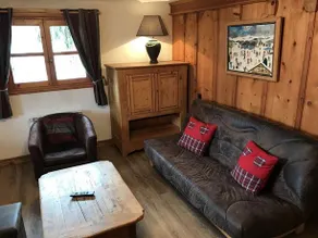 Appartement A Courchevel Saint Bon - Image 3