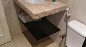 Lindo apartamento a 50m da praia Porto Seguro - Image 5