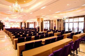 Kunming Xiangjiang Hotel - Image 3