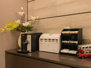 Home Inn Plus Lanzhou Zhangye Road Xiguan Metro Station Zhongshan Bridge - Image 2