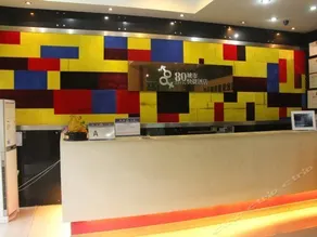 80 City Express Hotel - Image 4