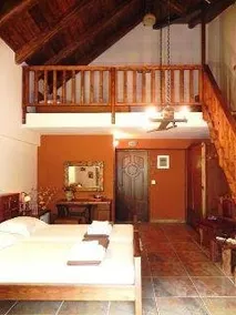 Hotel Chalet Metohi - Image 5