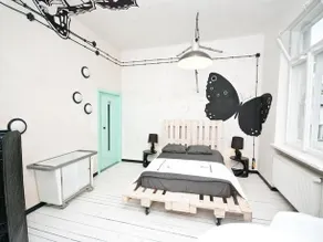 LoftHotel Sen Pszczoły - Image 2