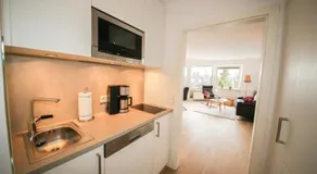 Ferienwohnung Strandglück - Timmendorfer Strand - Image 3