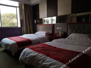 Dafucheng Business Hotel - Image 2