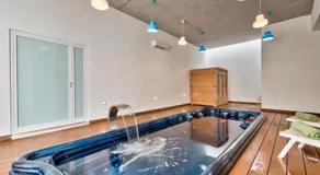 Luxuryvillasmalta - Carob Hills 5-bedroom Villa - Image 4
