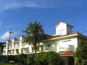 Shirahama Island Resort - Image 1