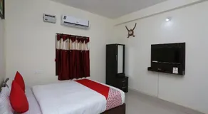MS Villa by OYO Rooms - Image 3