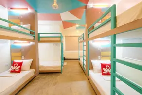 ZEN Hostel Bulabog Road Station 1 Boracay - Image 2
