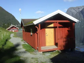 Hustadnes Fjordhytter - Image 5