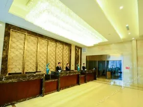 Haiyi International Hotel - Image 3