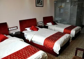 Guotie Hotel Qufu - Image 3