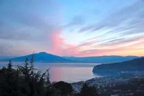 Villa Gaia Sorrento geo-bio - Image 2