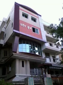 Hotel Cradle Inn - Image 4