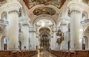 Akademie Tagungshaus Weingarten - Image 4