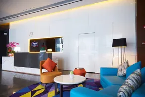 Hampton by Hilton Jiangmen - Image 2