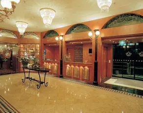 Regis Hotelschiff Frankfurt 3* - Image 3