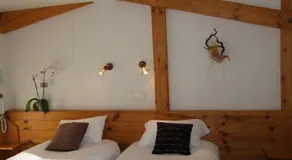 Hôtel La Roseraie - Image 4