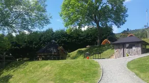 East Coast Adventure Centre Glamping - Image 5