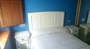 3 bedrooms house with city view and enclosed garden at Trescares - Image 3