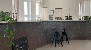 LA TORRE - Apartment - 360° Ystad - Image 3