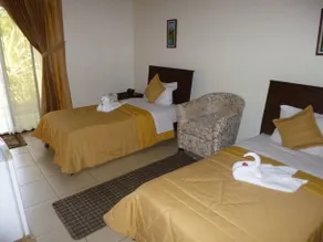 Villas San Rafael Natural Paradise Resort - Image 5