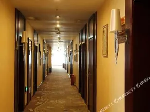 Xihuan Express Hotel Chengdu Zhongtie Zhiye - Image 2