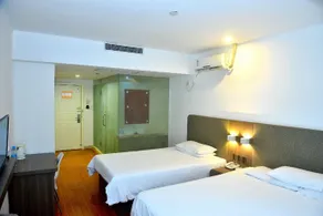 Hi Inn Shenzhen Wanxiang Road - Image 4