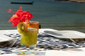 Pousada Praia Da Tartaruga - Image 5