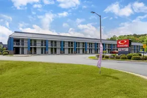 Econo Lodge Near Fort Stewart - Image 2