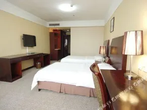 Tian Hu Hotel - Image 4