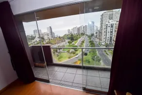 Lux Miraflores Apartments Ocean View - Image 4